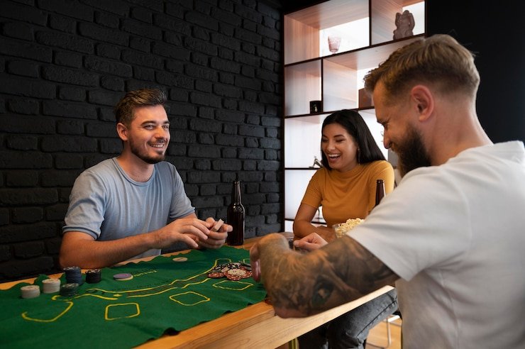 Alur memulai akun slot888 secara sadar
